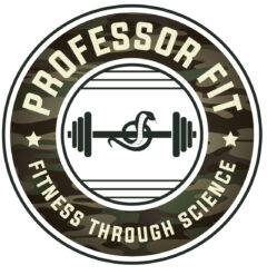 Fitness for Beginners